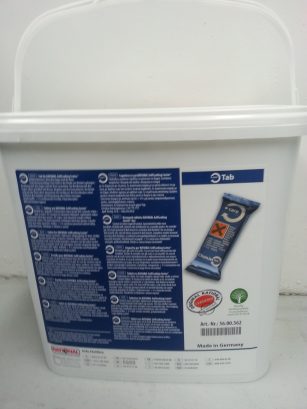 Wholesale-Cleaning-Products Rational SCC Caretab 150 Pkt