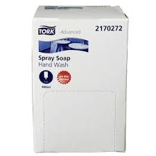 Cleaning-Products-Perth Tork Soap