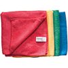 Industrial-Cleaning-Products Oates Value Microfibre Clothes