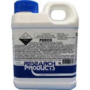 Punch Stain Remover Cleaning-Chemicals-Suppliers