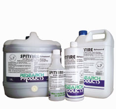Industrial-Cleaning-Products SPITFIRE ADVANCED