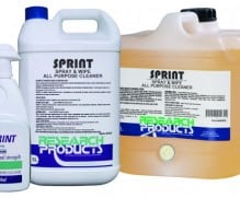 Cleaning-Chemicals-Perth Print all purpose cleaner