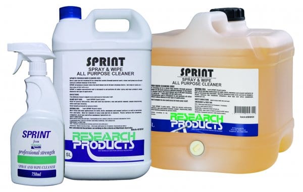 Cleaning-Chemicals-Perth Print all purpose cleaner