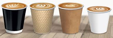 Hot & Cold Paper Cups