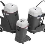 Commercial-Cleaning-Products Nilfisk VL500 Wet'n'Dry Vacuum