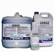 Cleaning-Chemicals Surge Carpet Spotter, Soil Break & Extraction Concentrate