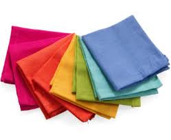 Cocktail Napkins