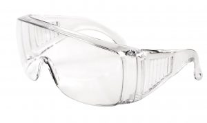 protective eyewear