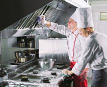 Guide to a Clean and Hygienic Catering Business