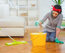 Essential Chemicals For Your Home