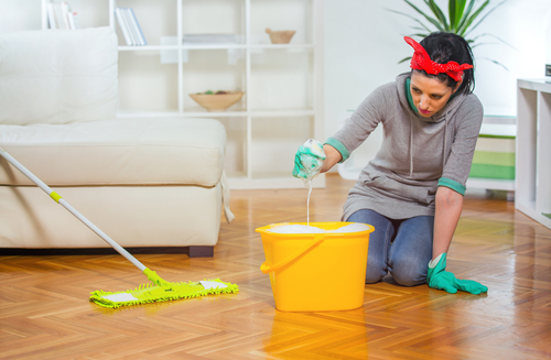 Essential Chemicals For Your Home