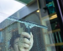 What Cleaning Experts Do to Make Windows Look Spotless