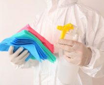 Colour coded cleaning: What is it?