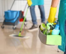 8 Essential Items and More for Your Commercial Cleaning Supply Toolkit