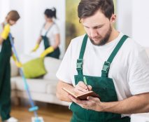 Starting A Cleaning Business: What You Need To Know